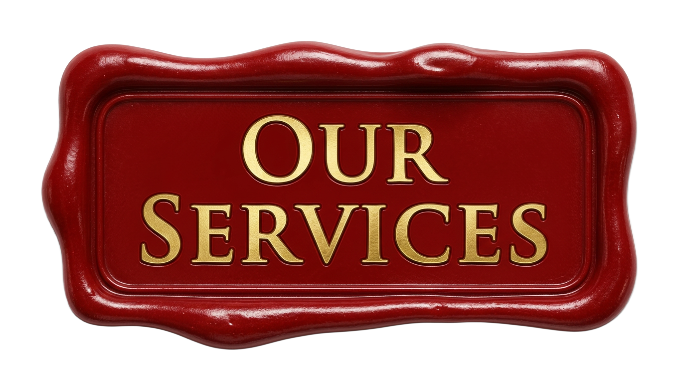 Our Services