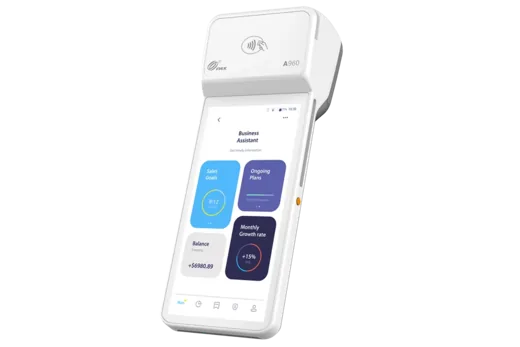 NOQA960 Noqoody smart POS terminal