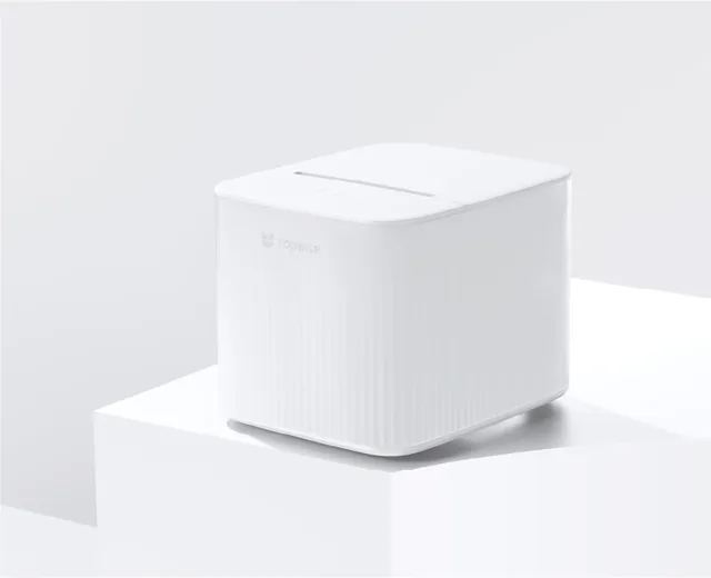 NOQ PR800 — Mini Thermal Printer